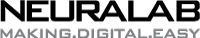 Neuralab logo