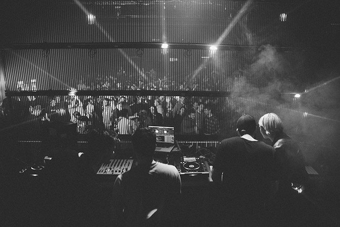 Illectricity 06 by Doris Fatur