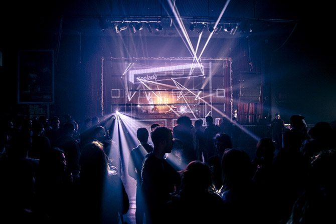 ilectricity029 by Bojan Haron