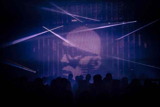 ilectricity007 by Bojan Haron